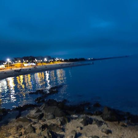 Cap D Agde 200M Plage Du Mole Acces Direct Aux Rues Pietonnes Exterior photo